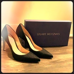 Stuart Weitzman Marymid pumps